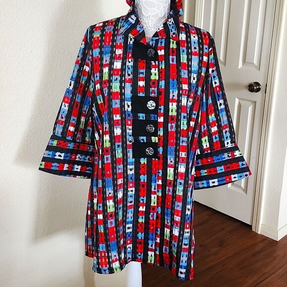 DAMEE Tunic/Jacket - Picture 1 of 13